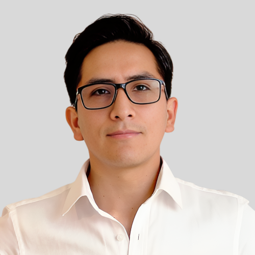 Danilo Briceño