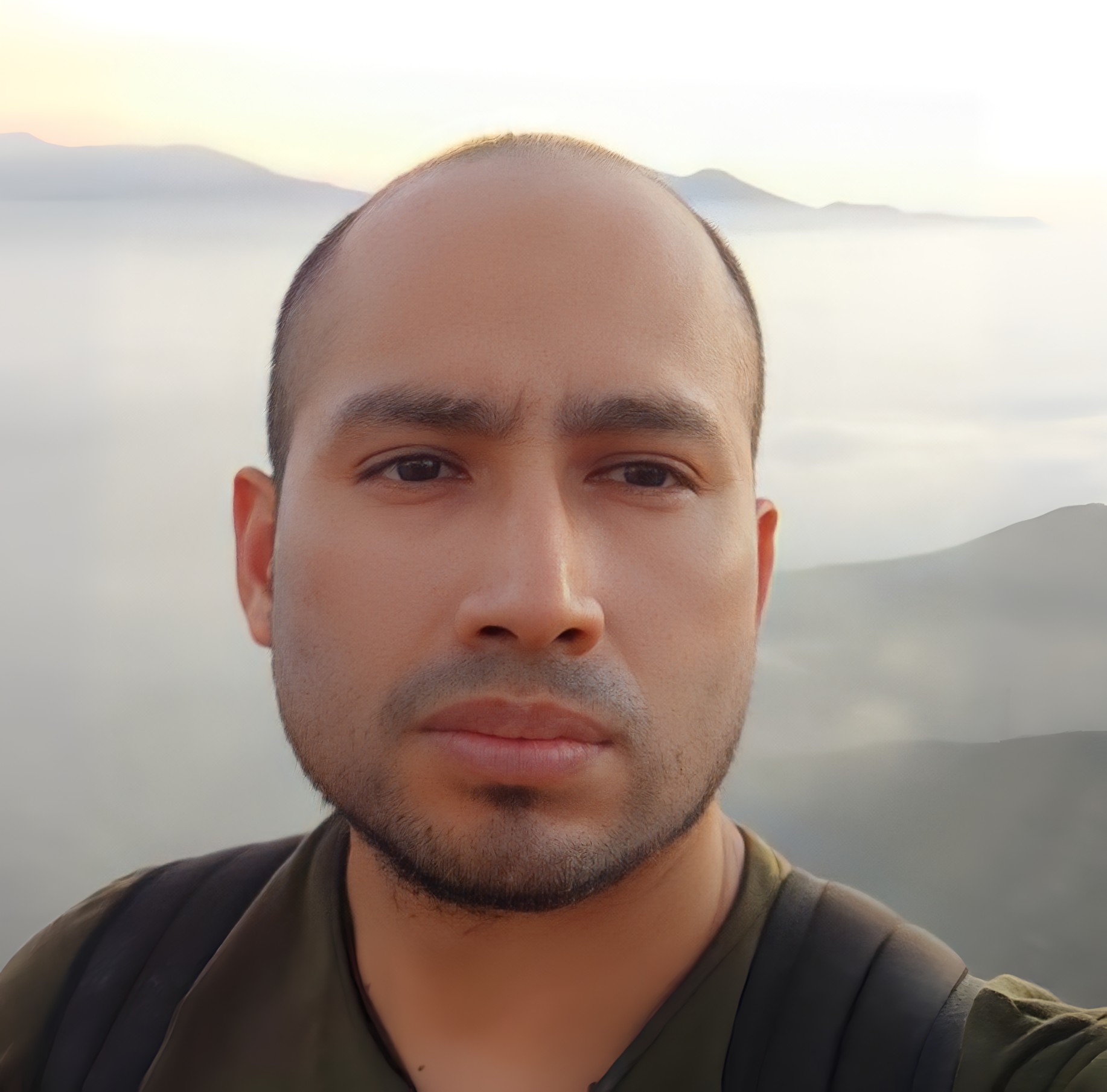 Jhonnatan Correa