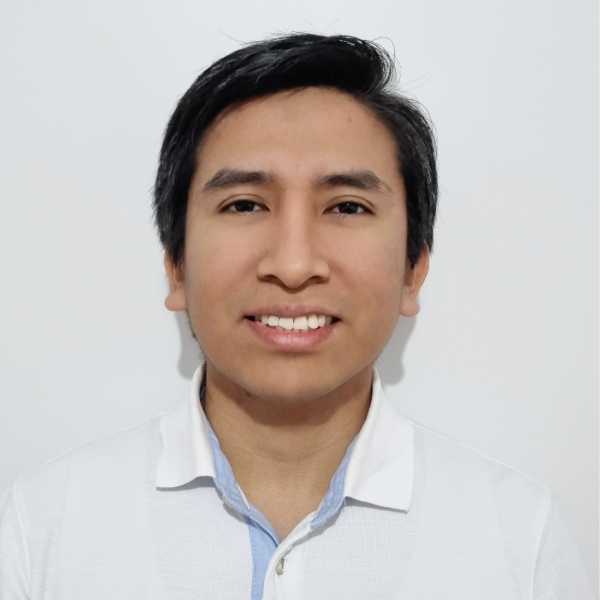 Lenard Vega