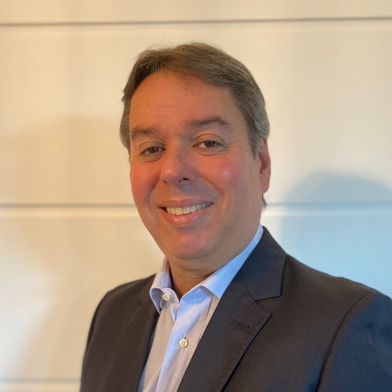 André Rezende