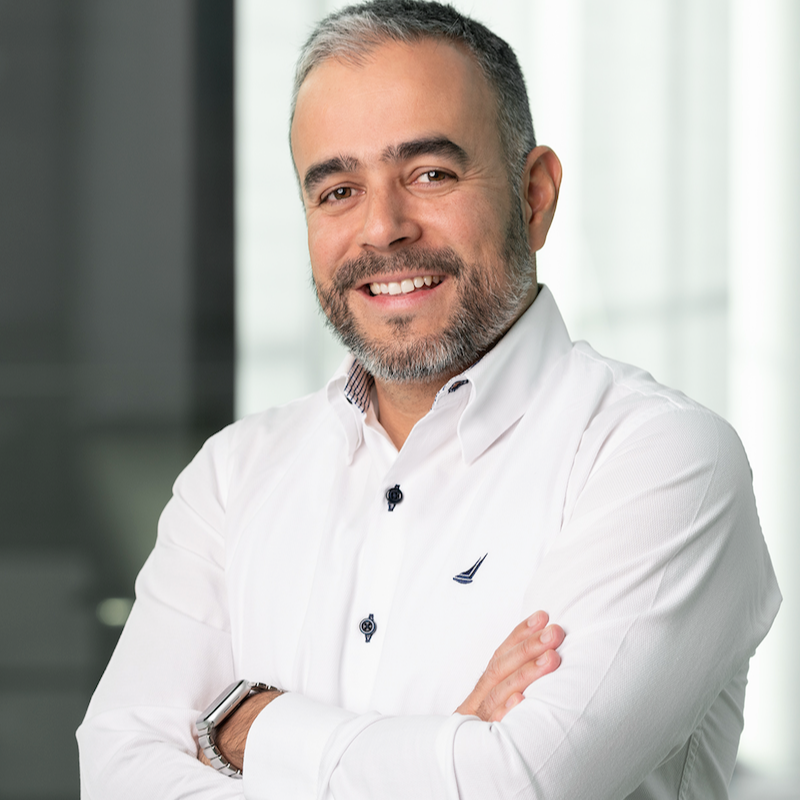 Carlos Rojas