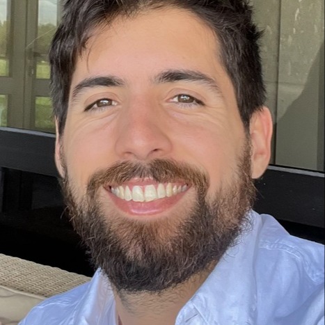 Javier Cardoso